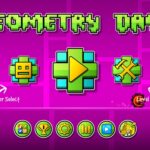 Geometry Dash