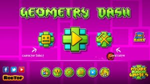 Geometry Dash