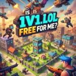 Is 1v1.lol Free for Me?