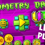 Geometry Dash Lite Scratch