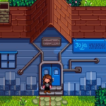 Exploring the Joja Mart Bundle in Stardew Valley