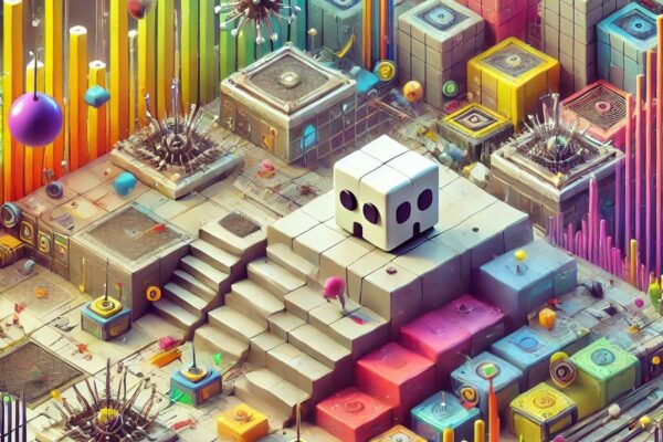 Geometry Dash Overview