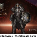 Doom The Dark Ages - The Ultimate Game of 2025