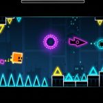 How to Beat Theory of Everything in Geometry Dash
