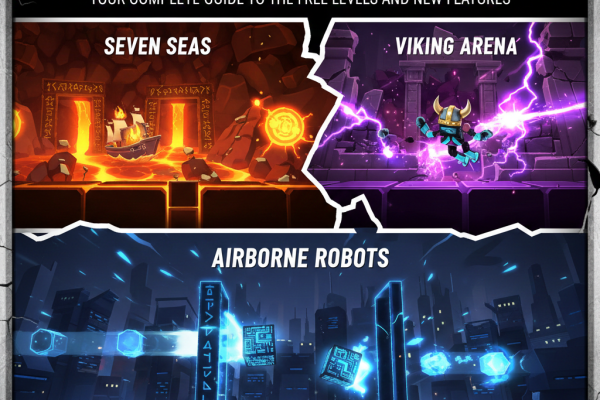 Geometry Dash Meltdown