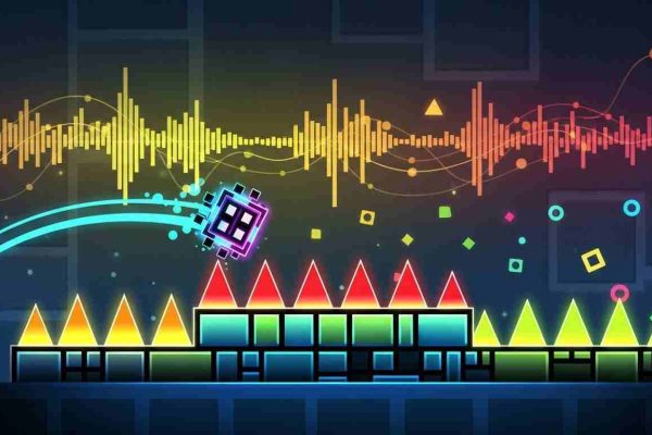 How to Improve Timing & Coordination in Geometry Dash