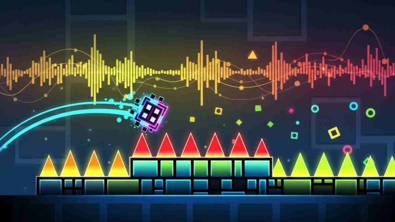 How to Improve Timing & Coordination in Geometry Dash