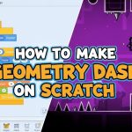 How to Make Geometry Dash on Scratch