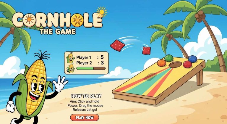 How Do You Play the Cornhole Game