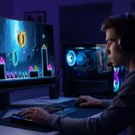 geometry dash player count